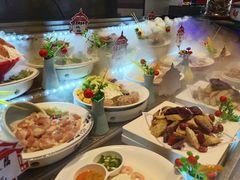 -那家老院子东北菜·饺子·小鸡炖蘑菇(艳华街店)