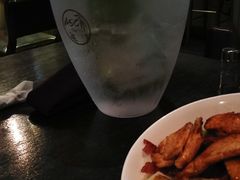 -Geneva日内瓦餐厅(西郊宝成花苑店)