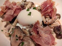 -IES Restaurant(去未舍店)