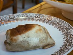 烤包子-新疆巴州金丝特餐厅(大钟寺店)