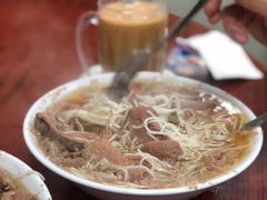 -维记咖啡粉面(福荣街店)