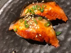 一贯厚鳗寿司-御前十七(北京路天河城店)