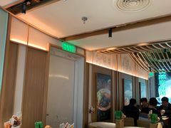 -百春原湖南牛肉粉(百联世纪店)