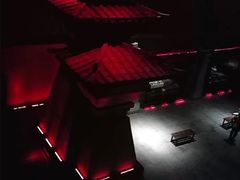 -汉景帝阳陵博物院