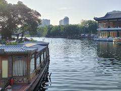 -荔湾湖公园