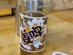 -老钟家烤羊排·敦伊阁清真餐厅胡羊焖饼