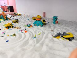 -乐之翼家庭娱乐中心