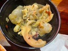 -万记麻辣烫国展总店