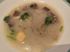 老鸭粉丝汤-小杨生煎(宜川路店)