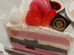 -巴黎贝甜(熙悦汇店)