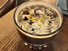 -藏书馆咖啡LibraryCoffee·Bistro(牡丹园店)