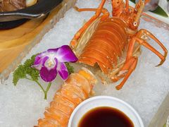 -东江海鲜大排档·潮汕菜·砂锅粥