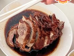 -章云板鸭(马道街店)