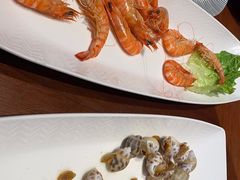 -高佳庄·舟山海鲜(海景旗舰店)