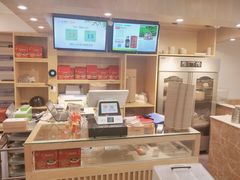 -素满香·食养自助(建邺万达店)