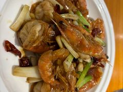 -九道菜有鸡鱼头(石鼓路店)