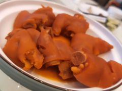 沙姜猪手-金翠皇宫粤菜·点心·海鲜(科技园店)