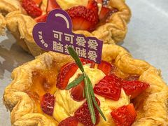 -喜乐村芋泥脑袋家族(三里屯店)