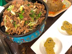 -烤肉季饭庄