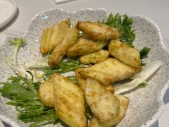 -三猫黑鱼花(南大店)