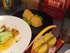 -吴越荣记苏州菜·松鼠桂鱼100%活鱼现做(斜塘老街店)