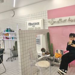 -Godhands美发设计沙龙