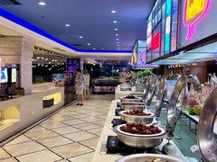 -海韵之星邮轮水会(明发商业广场店)