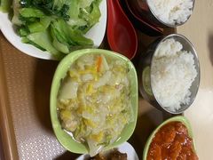 -定海街道睦邻小厨(隆昌路店)
