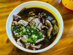 -王记生烫牛杂面馆(兰陵路店)