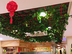 大堂-丹江口渔村·湘味厨房(桃园店)