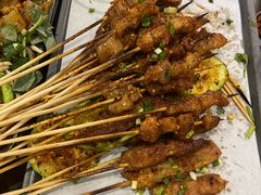 -林二哥宜烤官·宜宾小烧烤