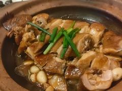 -老莞家私房菜-超级鱼头佛跳墙