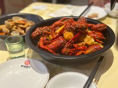 -聚味瞿记·龙虾堂(坡子街店)