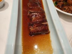 -稻香酒家·33年老字号·港式粤菜(富邦中心店)