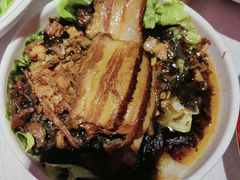 -大鸭梨烤鸭·北京菜(南小街/南苑店)