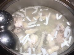原味椰子鸡-大头椰·海南椰子鸡火锅(思明万象城店)