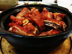 秘制红枣骨-文记壹心鸡(宝华路店)