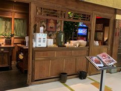 -小吊梨汤·北京菜·烤鸭(鸟巢店)