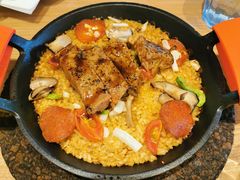 -必胜客(鼓楼店)