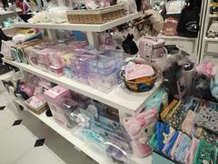 -三丽鸥 Sanrio Gift Gate(汉光百货店)