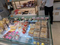 -法诗甜蛋糕店(皇姑大润发店)