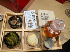 -谷小推·按摩·茶饮·社交(阳光新业店)