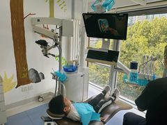 -精德口腔·种植修复·儿牙中心(财富中心店)