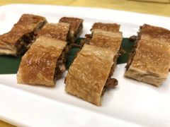 -功德林素菜饭庄(前门店)