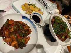 -壹只菜·崇明本地特色菜(崇明南门店)