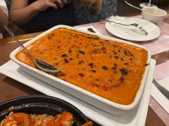 -玫瑰园西餐厅(新华大厦店)