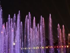 -大雁塔北广场音乐喷泉