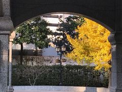 -上海虹桥迎宾馆