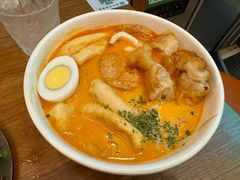 -绿柠食堂(北外滩店)