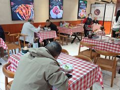 -刘二永香羊肉面庄(长安店)